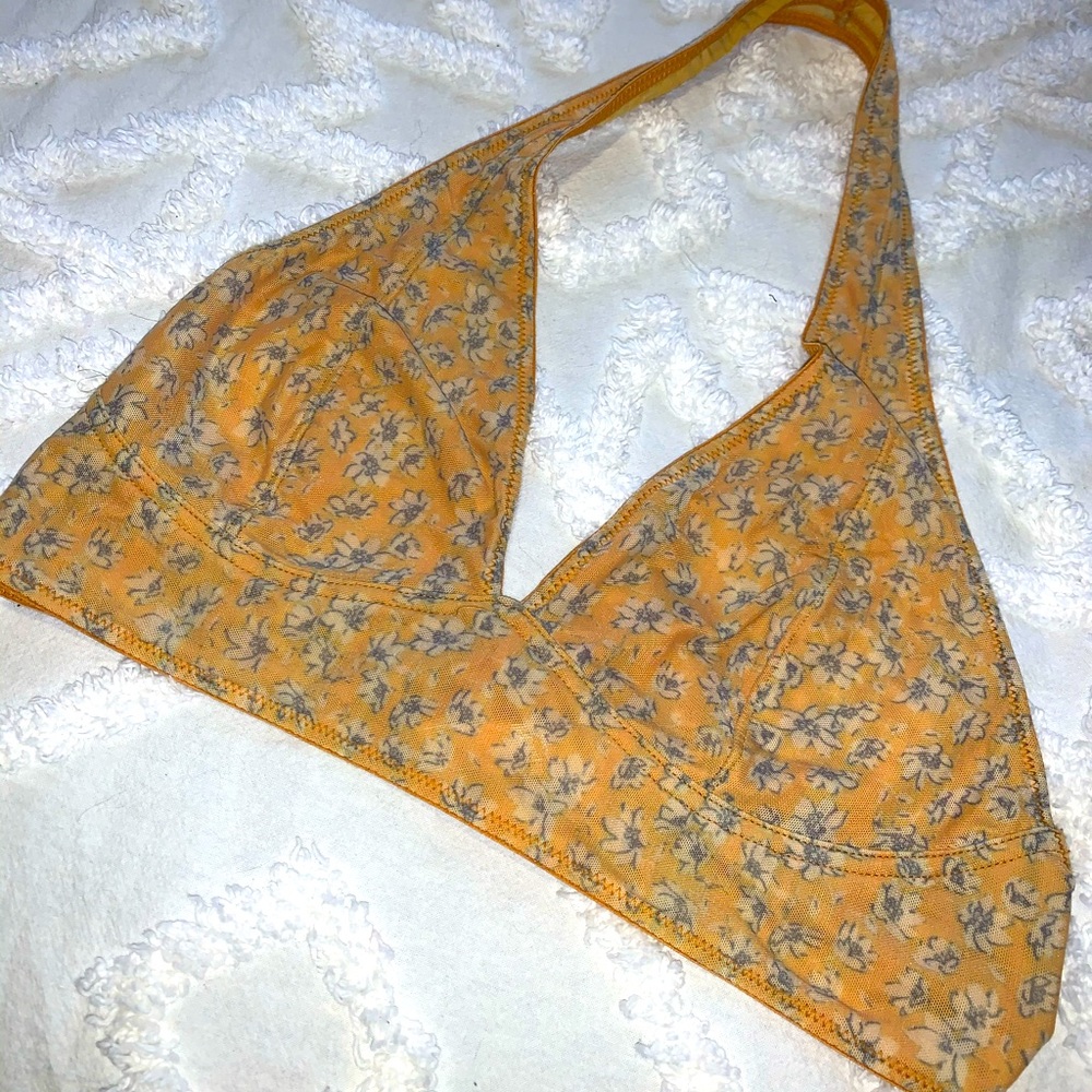 Urban Outfitters Bralette